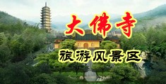 操嫩b电影院中国浙江-新昌大佛寺旅游风景区